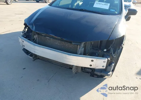 2015 Honda Civic Ex from USA, damaged, VIN 19XFB2F8XFE038543